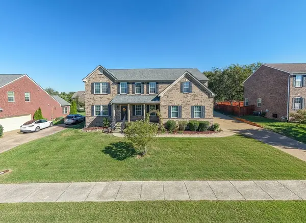 3104 Rutgers Pass, Nolensville, TN 37135