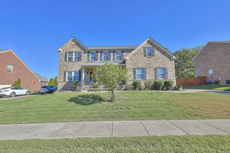 3104 Rutgers Pass, Nolensville, TN 37135 - Image #3