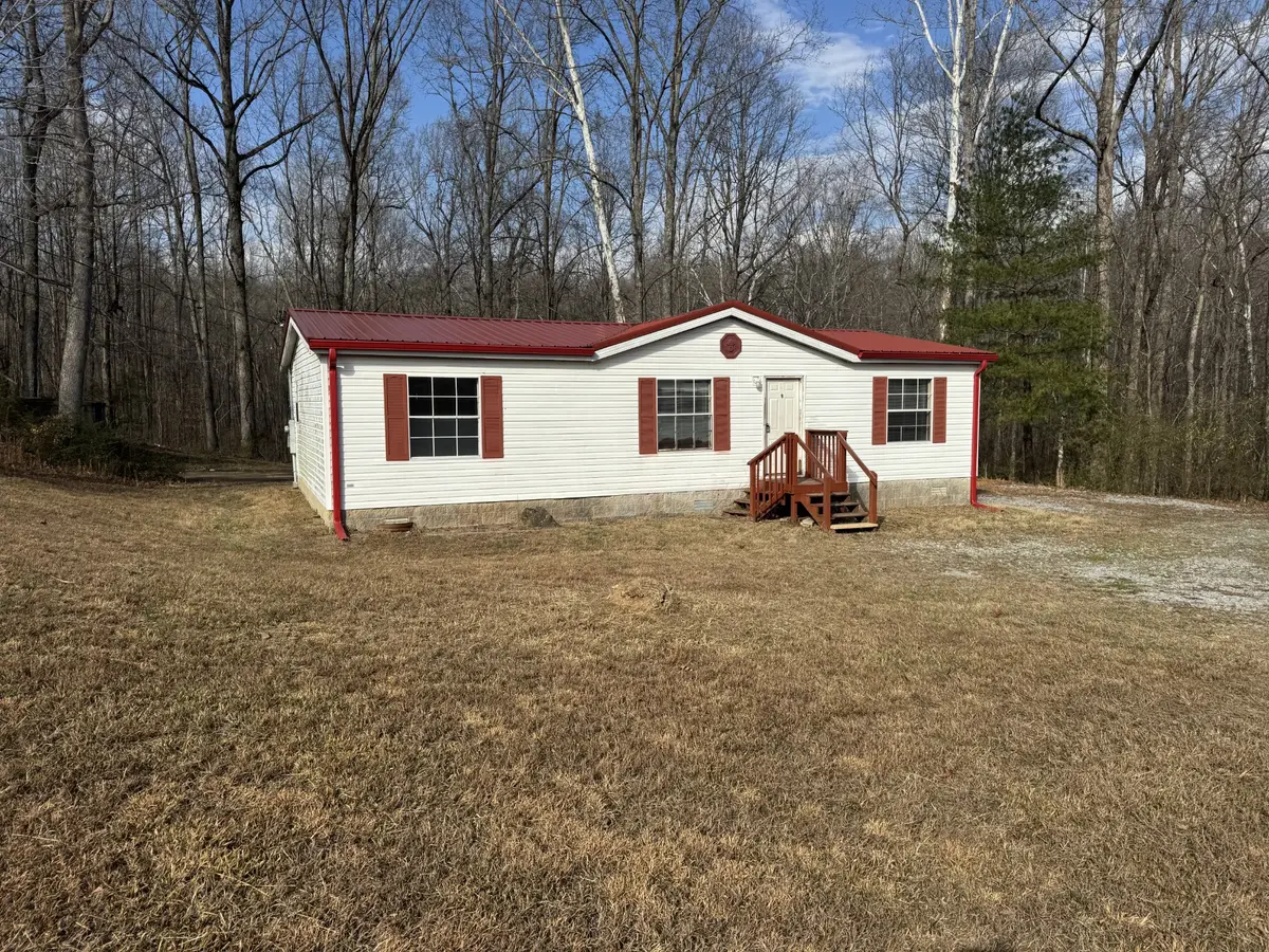 7531 Highway 100, Bon Aqua, TN 37025 - Image #1