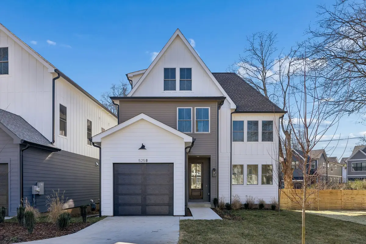 525B Croley Dr, Nashville, TN 37209 - Image #1
