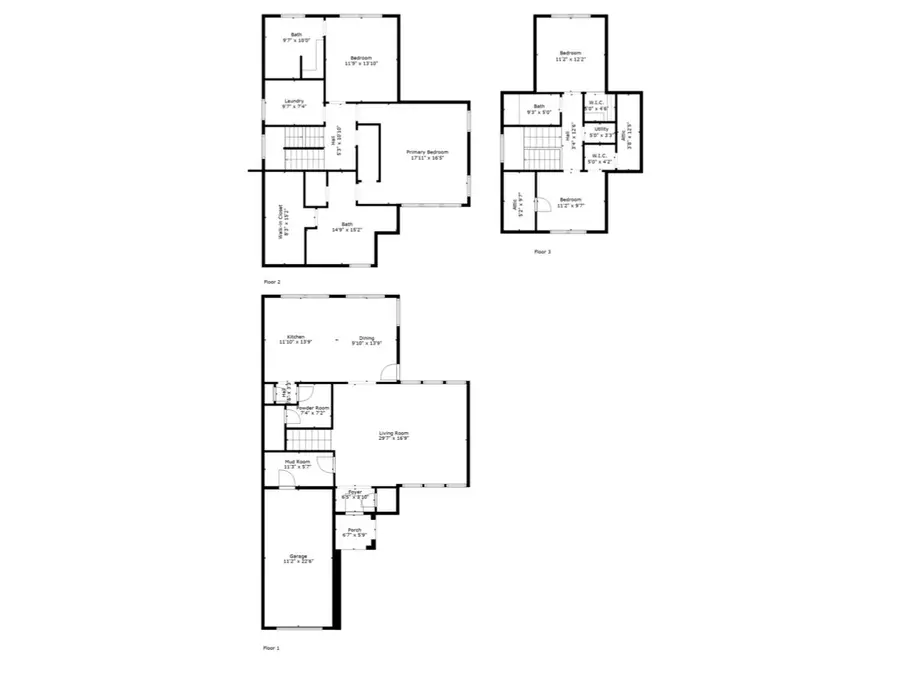 525B Croley Dr, Nashville, TN 37209 - Image #3