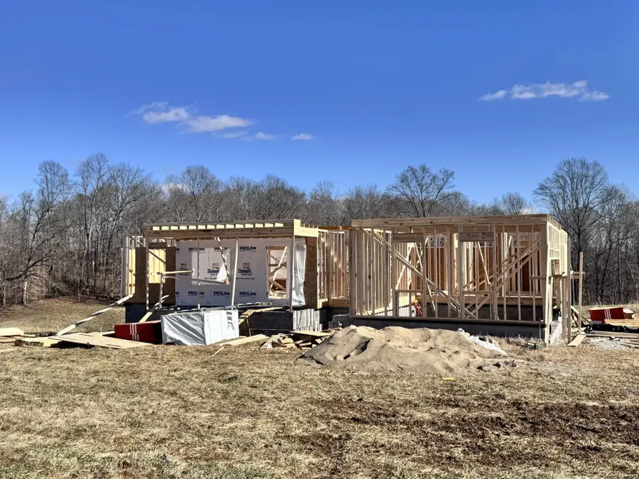 1513 Liberty Rd, Charlotte, TN 37036 - Image #3