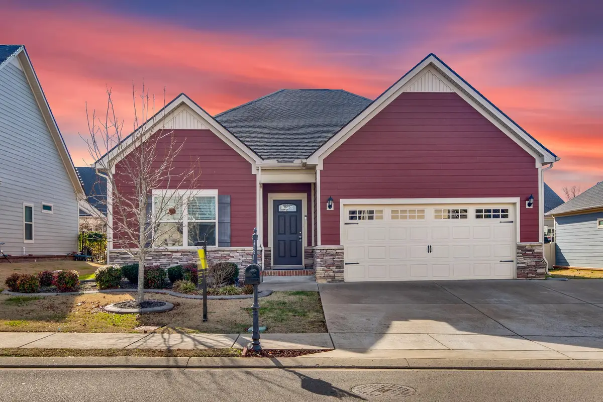 4511 Drusilla Dr, Murfreesboro, TN 37128 - Image #1