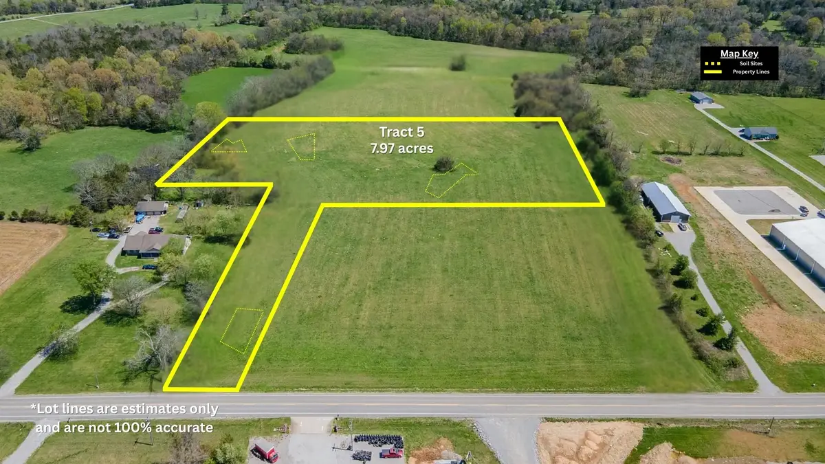 0 Nashville Hwy, Chapel Hill, TN 37034 - Image #1