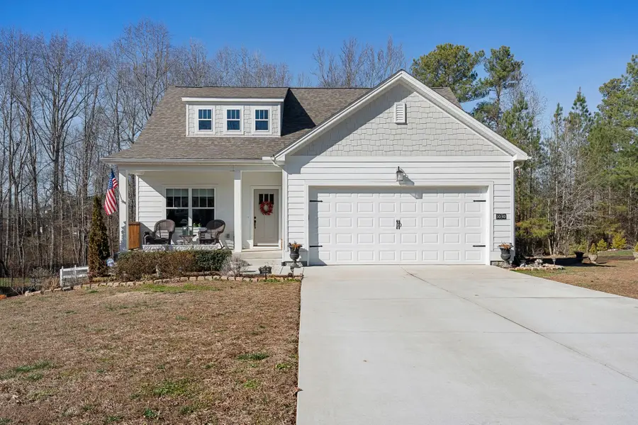 1030 Stonebrook Dr, Dickson, TN 37055 - #2