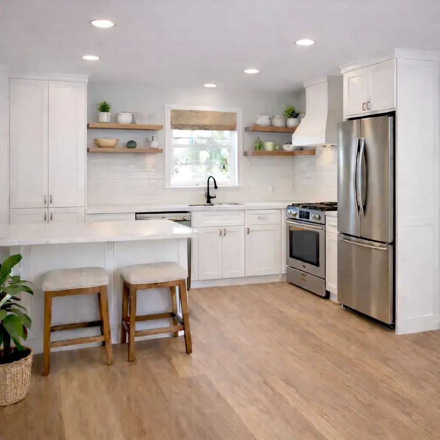 804B Shelby Ave, Nashville, TN 37206 - #2