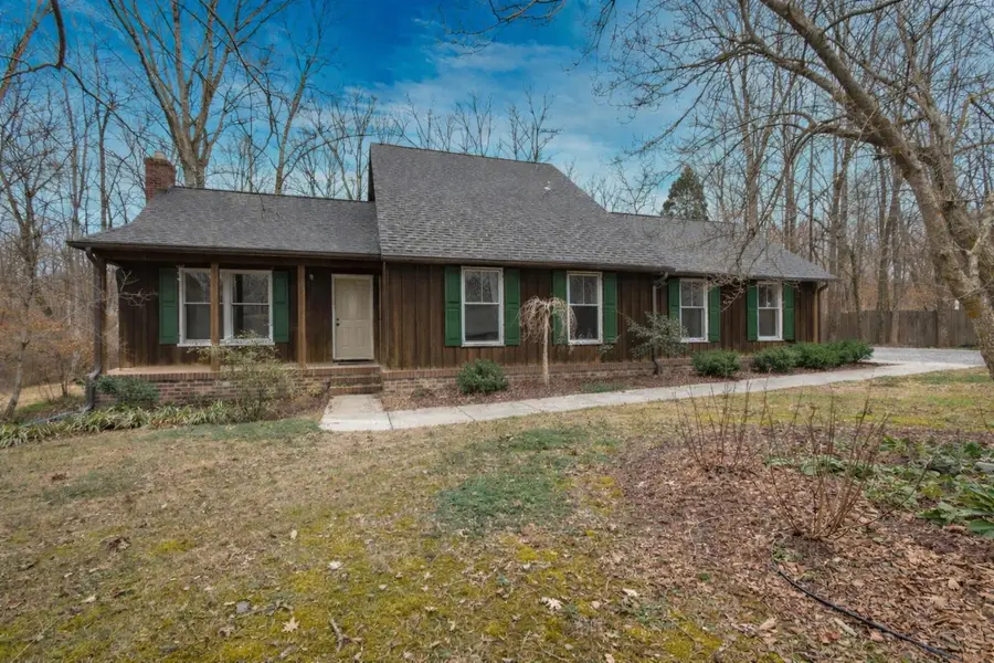 954 Belmont Rd, Manchester, TN 37355 - #2