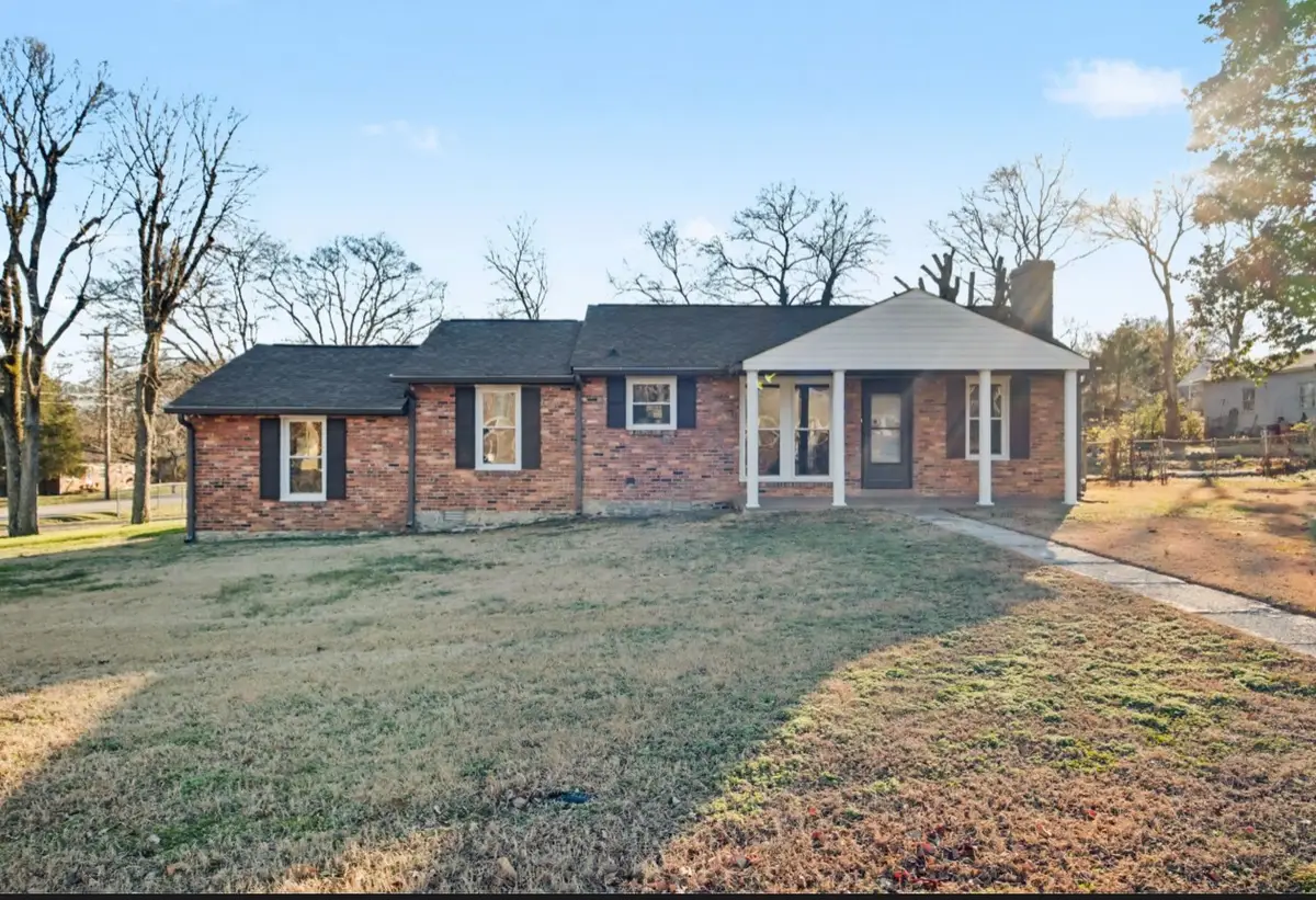 728 Mccarley Ave, Madison, TN 37115 - Image #1