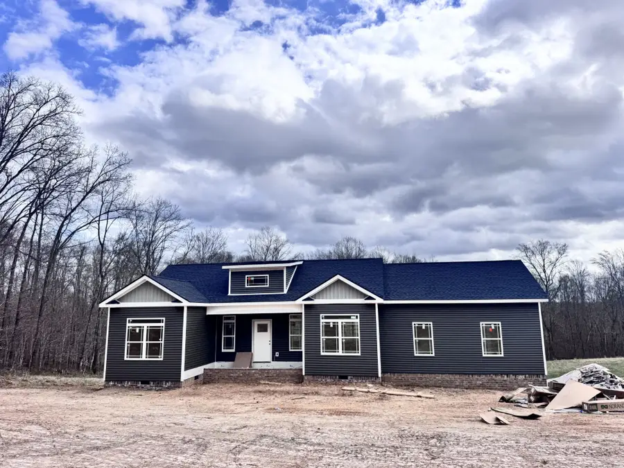 1507 Liberty Rd, Charlotte, TN 37036 - #3