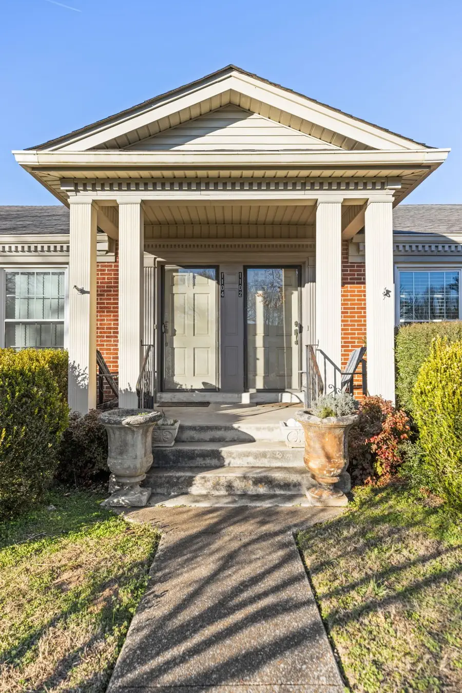 1102 Hiwassee Dr, Columbia, TN 38401 - Image #2