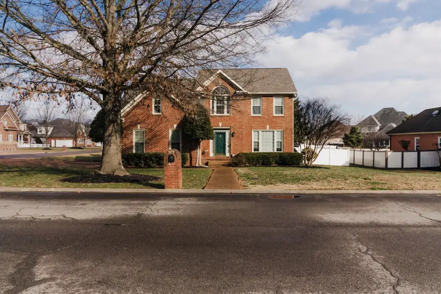 203 Savannah Rdg, Murfreesboro, TN 37127 - Image #2