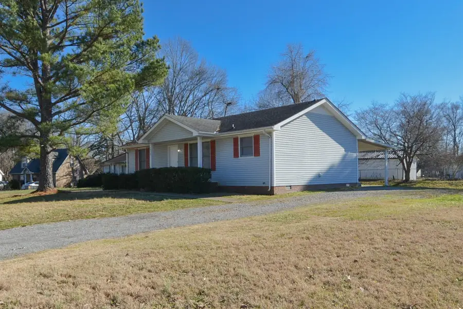 747 Carmack Ct, Clarksville, TN 37042 - Image #3