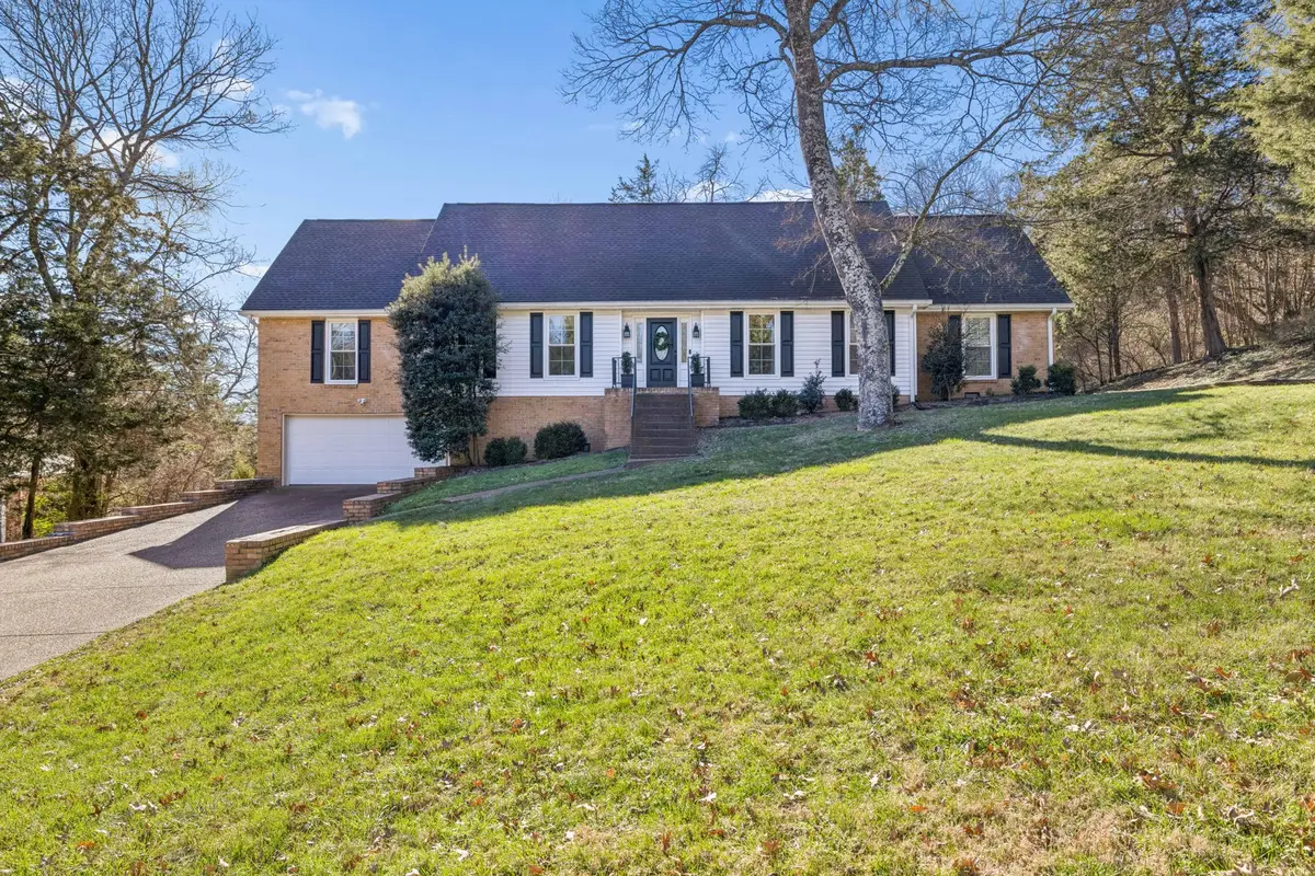 5113 Albert Dr, Brentwood, TN 37027 - Image #1