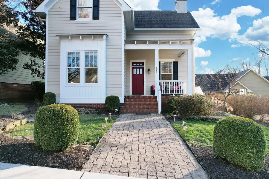 2664 Spring Creek Drive Ne, Cleveland, TN 37311 - Image #3
