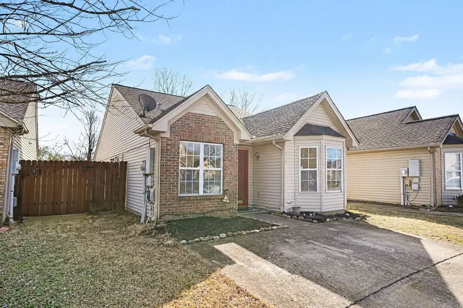 3021 Penn Meade Way, Nashville, TN 37214 - #2