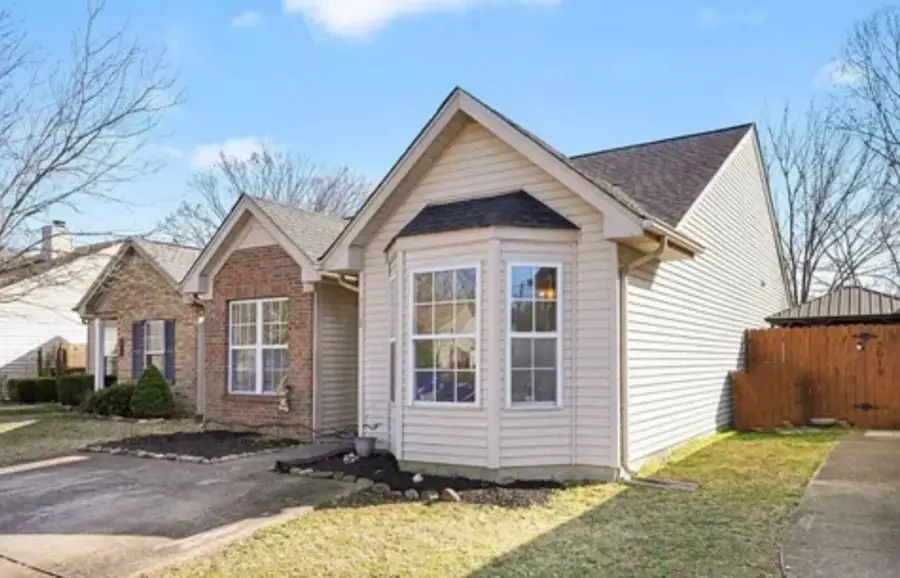 3021 Penn Meade Way, Nashville, TN 37214 - #3