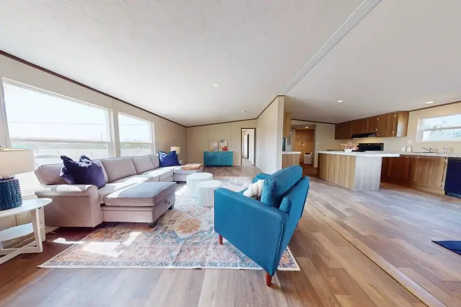 110 S C St, Hillsboro, TN 37342 - Image #2