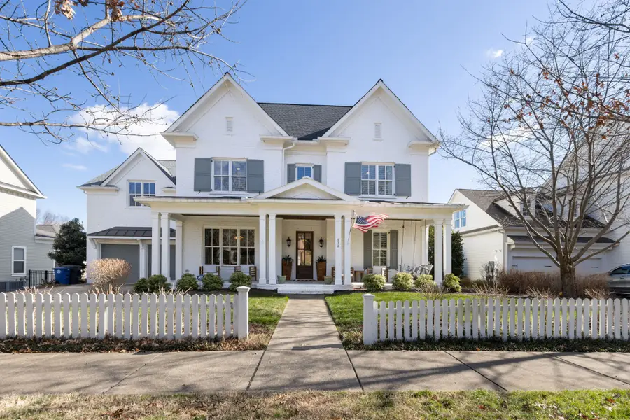 432 Wild Elm St, Franklin, TN 37064 - Image #3