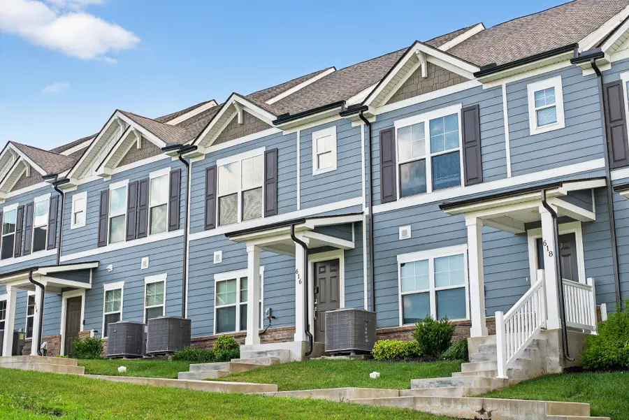 616 China Grove Aly, Antioch, TN 37013 - #2