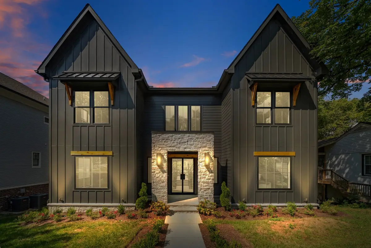 3204 Overlook Dr, Nashville, TN 37212 - Image #1