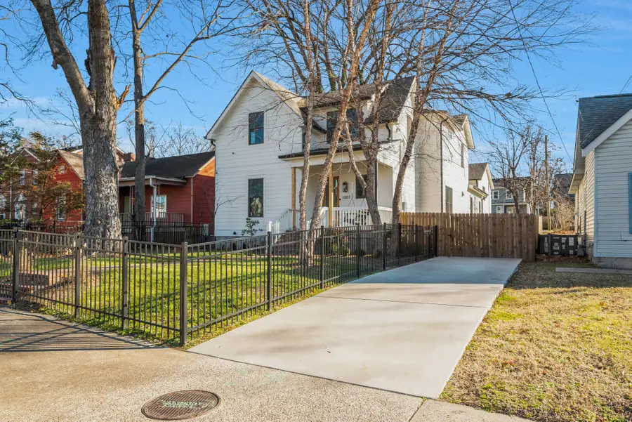 1007 Lischey Ave, Nashville, TN 37207 - Image #3