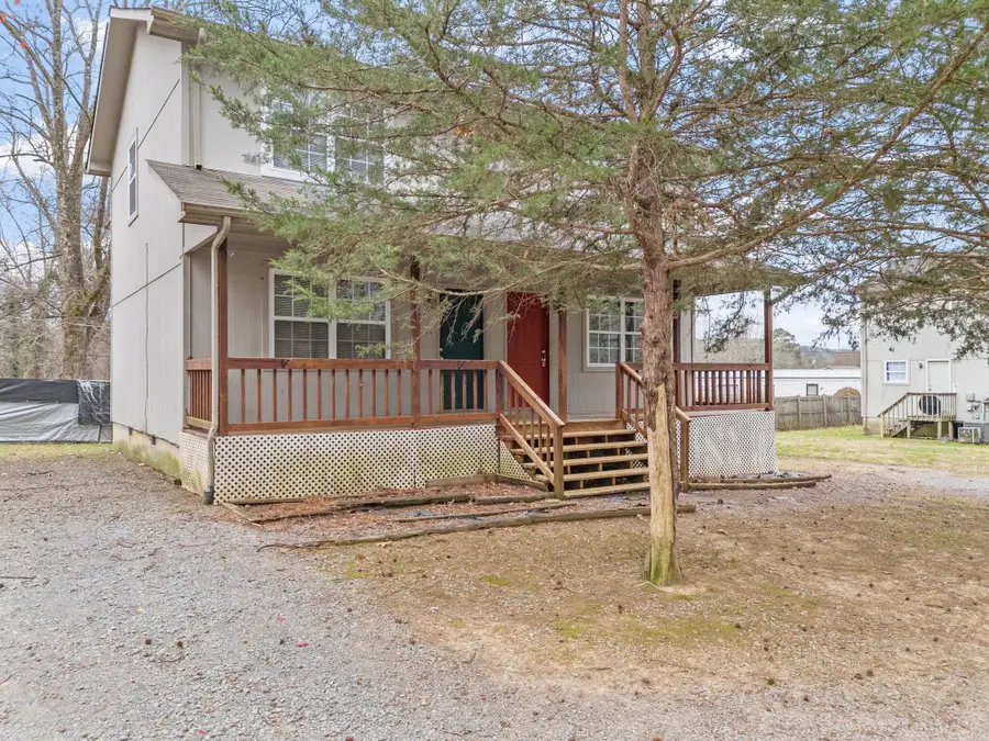 196 North Avenue, Flintstone, GA 30725 - #3