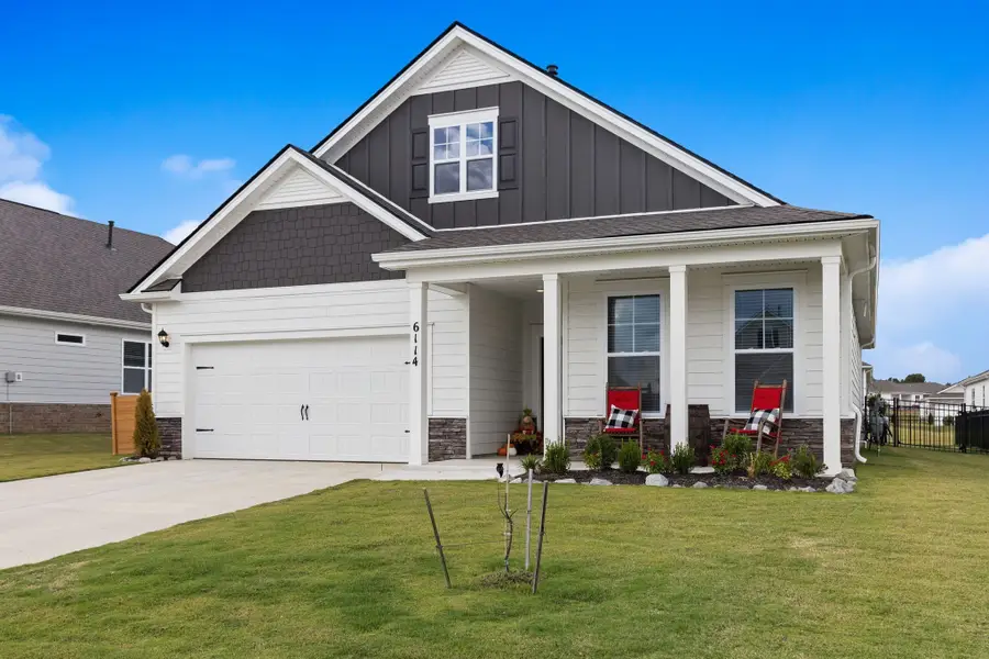 6114 Japonica Ln, White House, TN 37188 - Image #2