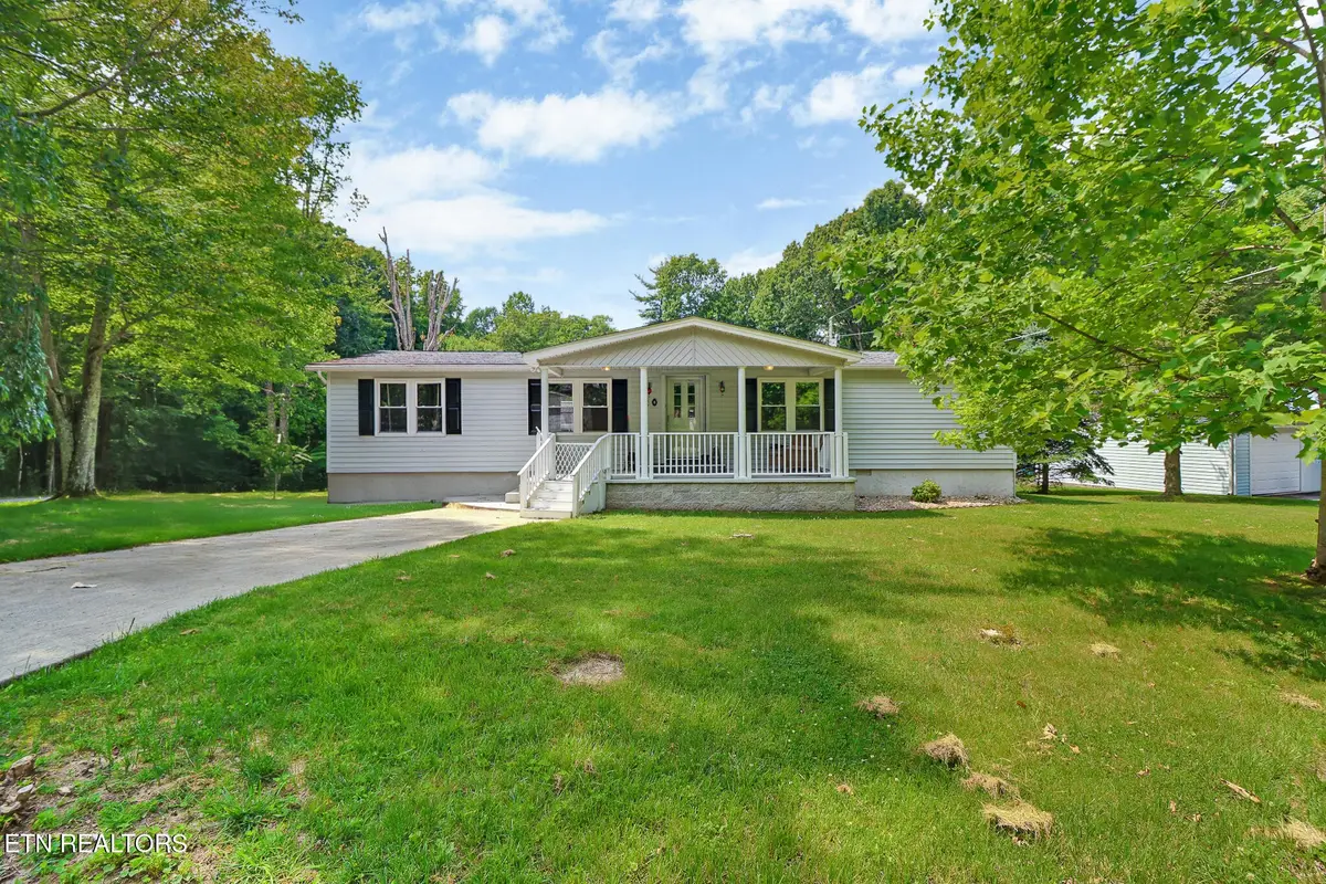 20 Robin Hood Lane, Crossville, TN 38558 - #1