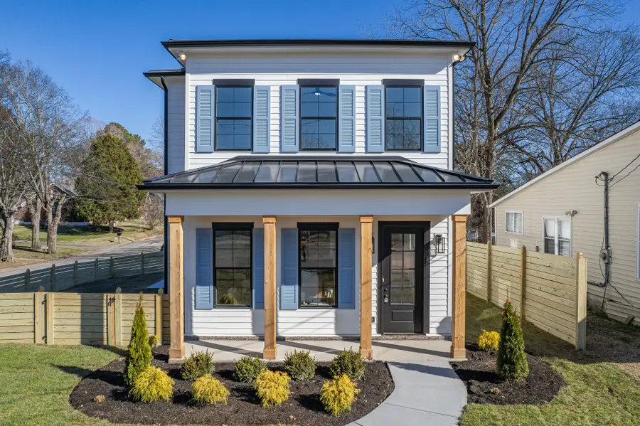 414 Conant St, Columbia, TN 38401 - Image #2