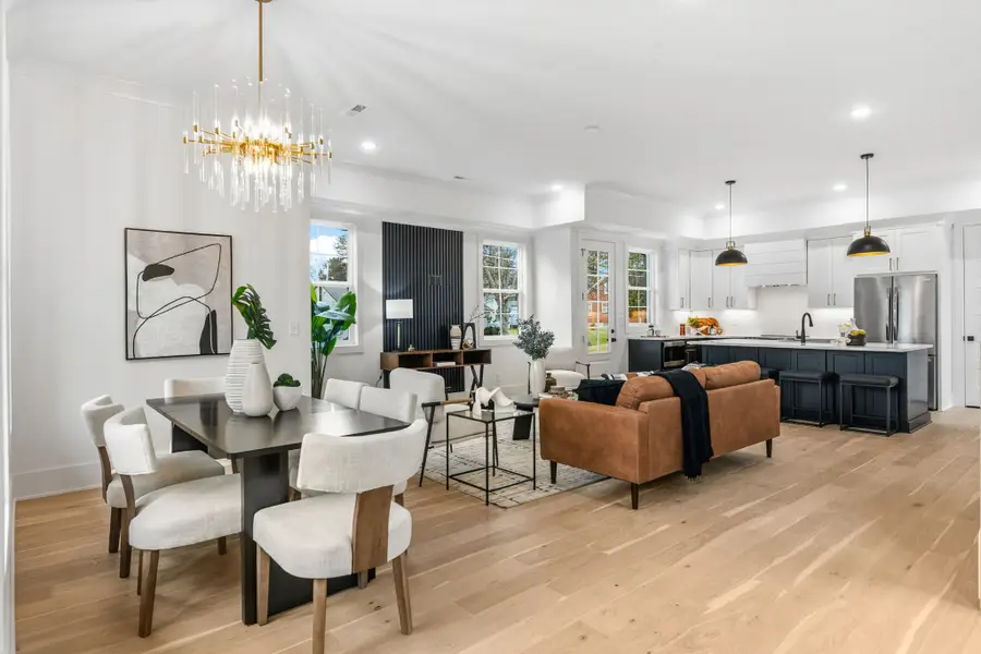 414 Conant St, Columbia, TN 38401 - Image #3