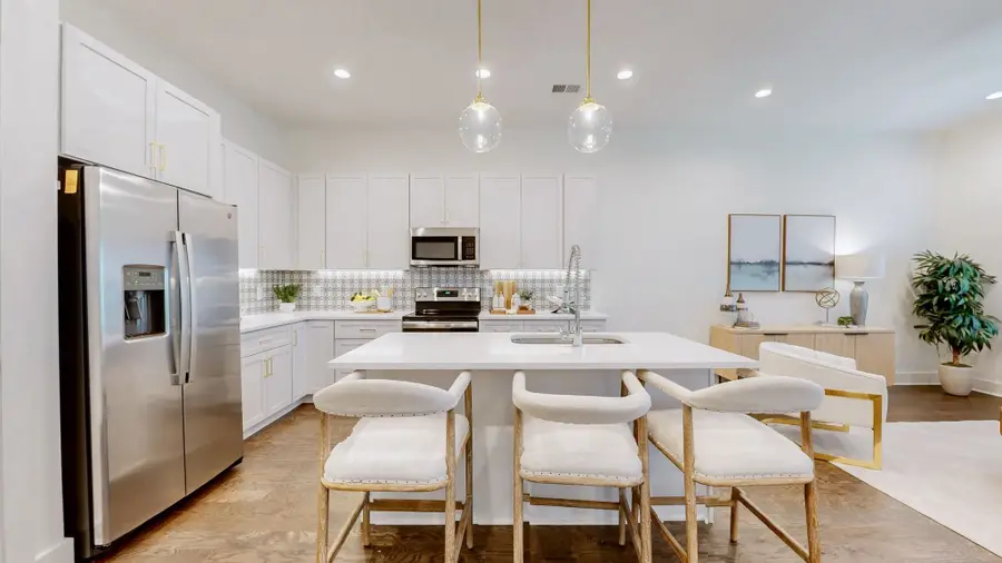 417 Herringbone Ct, Franklin, TN 37064 - Image #3