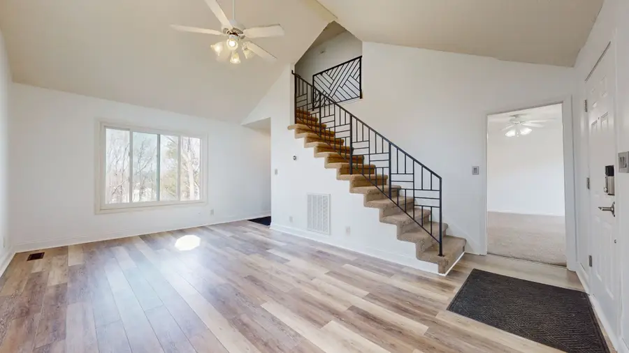 1006 Sugarcane Way, Clarksville, TN 37040 - #2