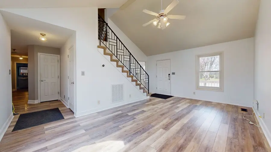 1006 Sugarcane Way, Clarksville, TN 37040 - #3