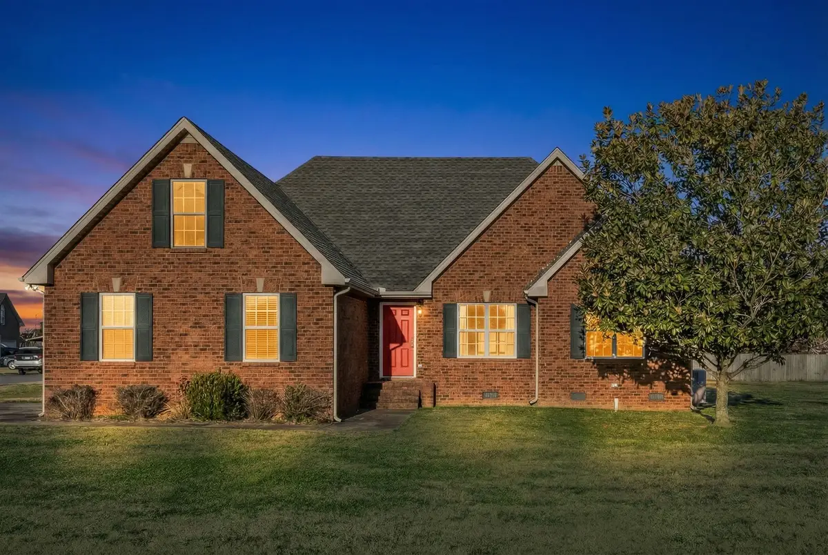 3617 Southridge Blvd, Murfreesboro, TN 37128 - Image #1