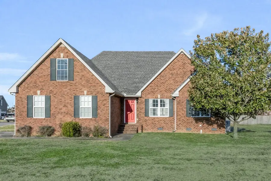 3617 Southridge Blvd, Murfreesboro, TN 37128 - Image #3