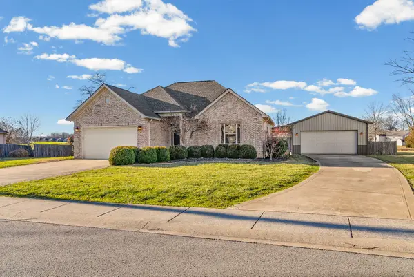 422 Simon St, Hopkinsville, KY 42240