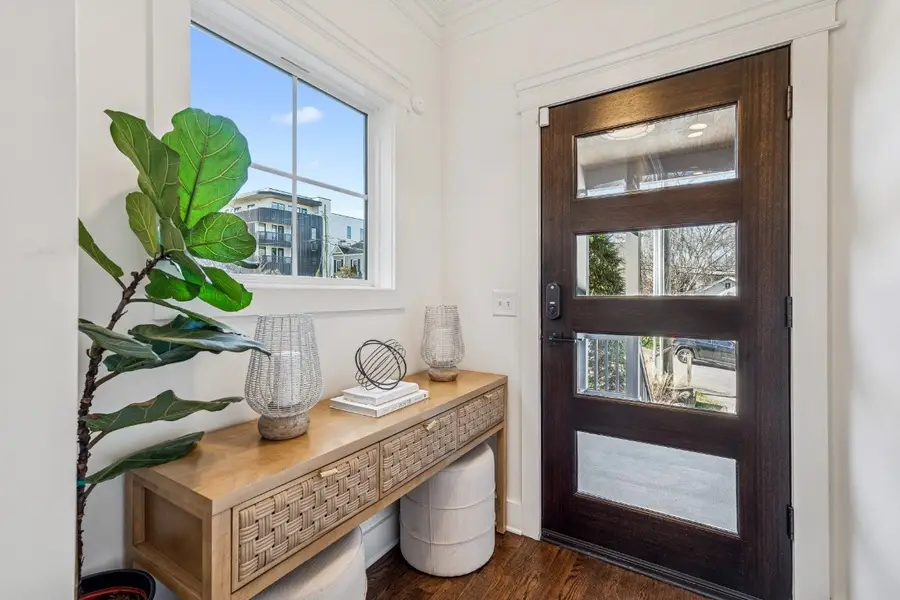 1312B Pillow St, Nashville, TN 37203 - Image #3