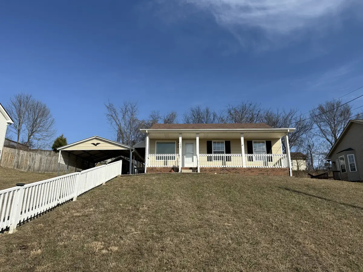 1007 Granny White Rd, Clarksville, TN 37040 - Image #1