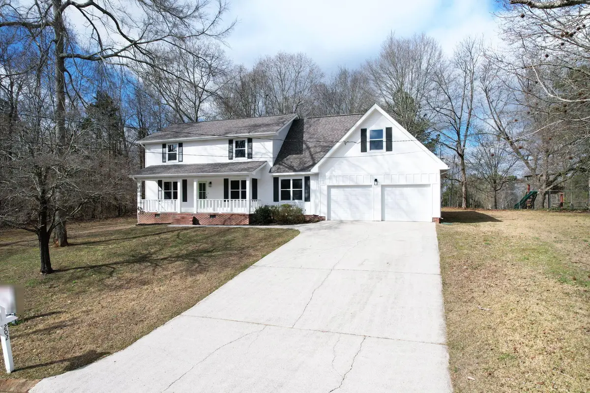 202 Spring Valley Lane, Ringgold, GA 30736 - #1