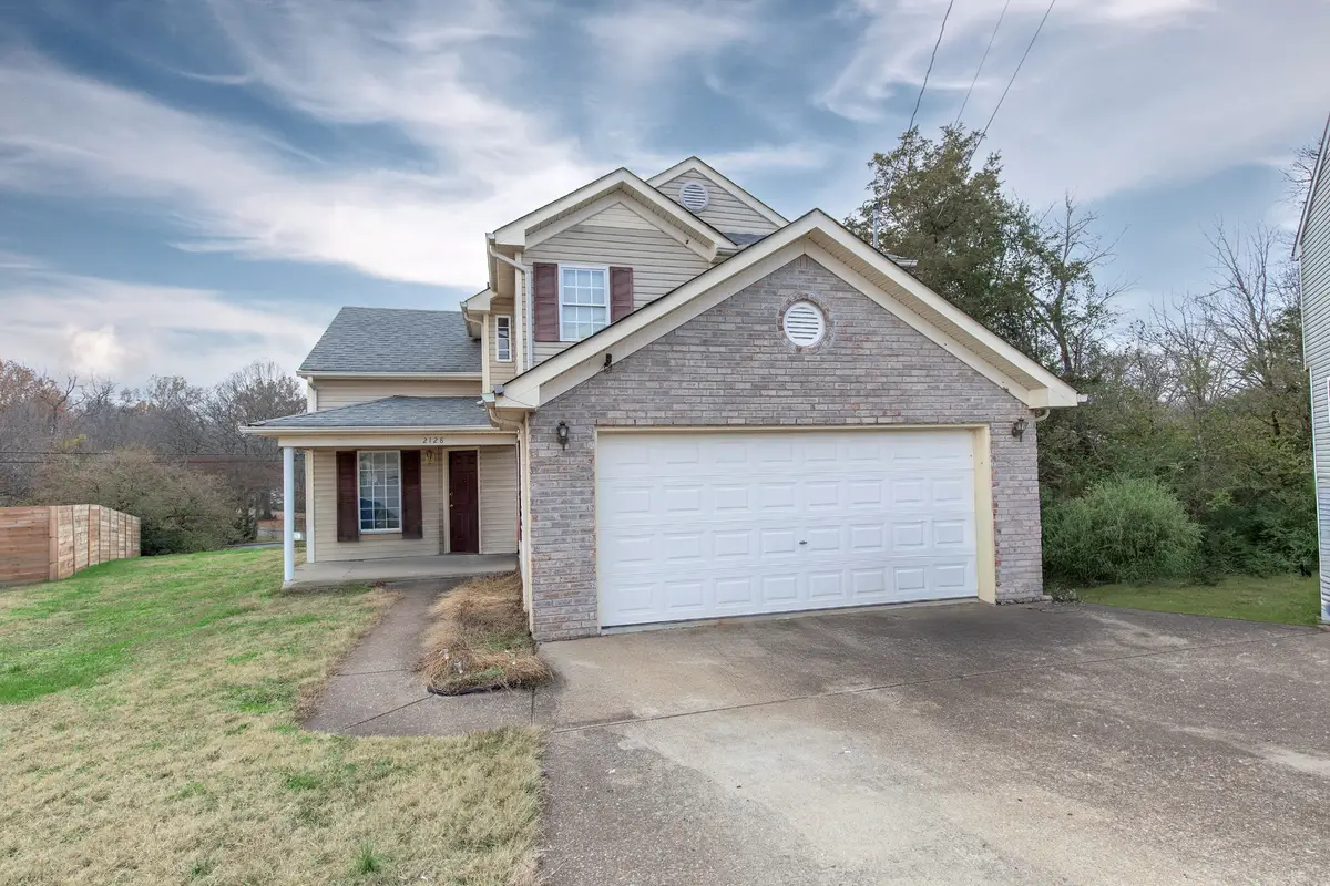2128 Candlebrook Ct, Madison, TN 37115 - Image #1