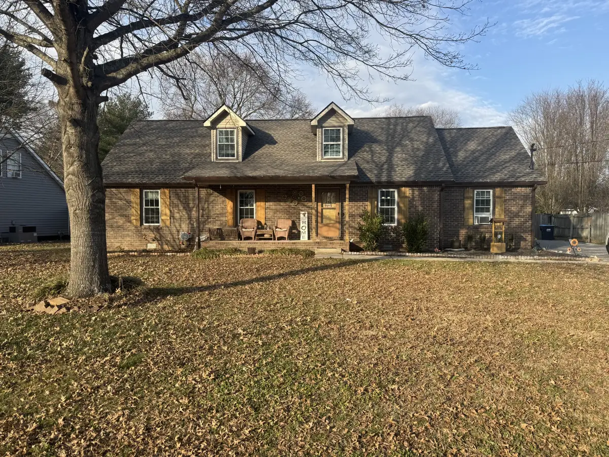 5124 E Calgary, Murfreesboro, TN 37129 - #1