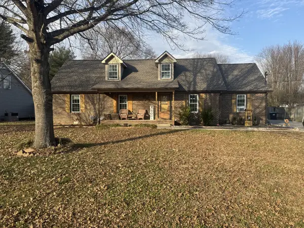 5124 E Calgary, Murfreesboro, TN 37129