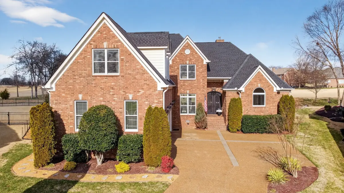 1172 Plantation Pass, Gallatin, TN 37066 - Image #1