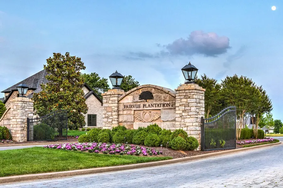 1172 Plantation Pass, Gallatin, TN 37066 - Image #3