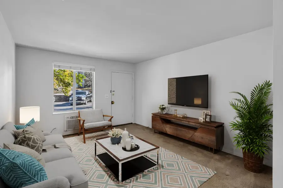 2601 Hillsboro Pike #A4, Nashville, TN 37212 - Image #3