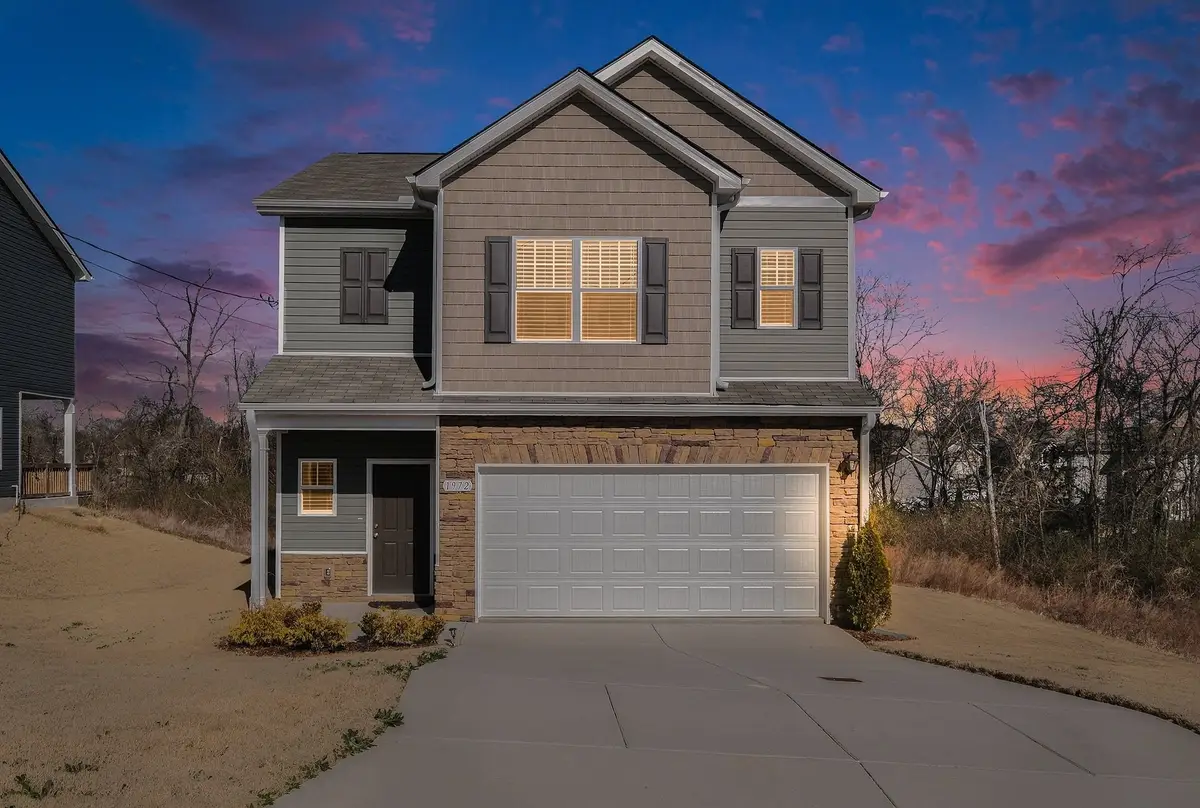 1972 Susan Rd, Columbia, TN 38401 - Image #1