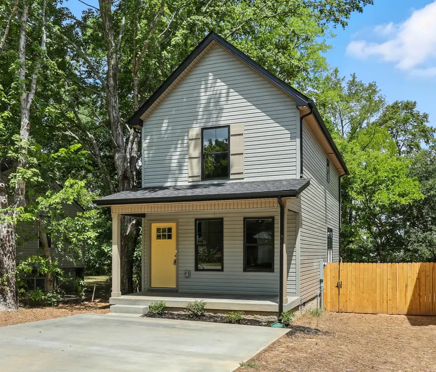 1227 Greenfield Dr, Clarksville, TN 37040 - Image #2