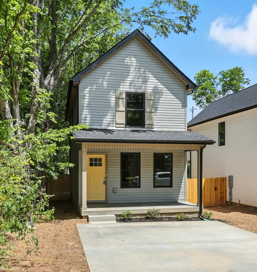 1227 Greenfield Dr, Clarksville, TN 37040 - Image #3