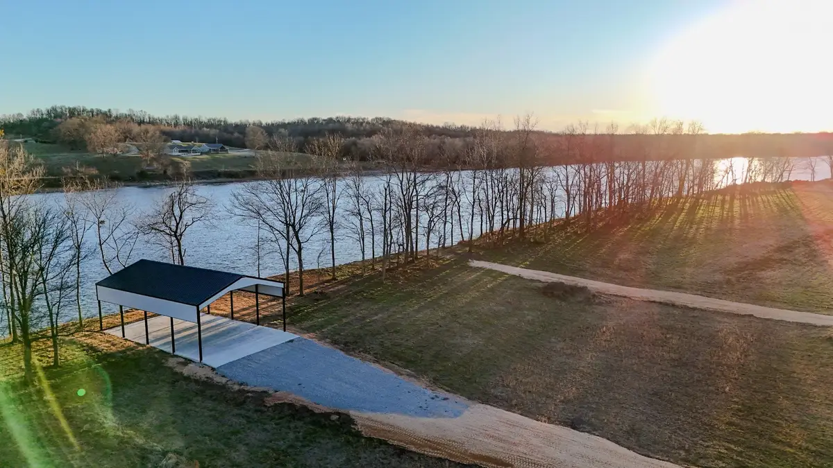 1240 Waterway Dr, Bath Springs, TN 38311 - #1