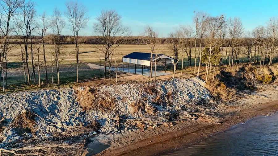 1240 Waterway Dr, Bath Springs, TN 38311 - #2